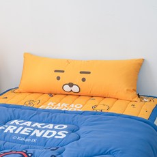 카카오프렌즈 리틀프렌즈 롱 필로우, 사각리틀라이언