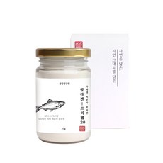 경성건강원 콜라겐 트리펩20, 70g, 1개