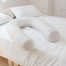 쫀득바디필로우