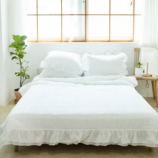 시어서커프릴이불