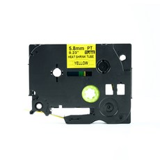 엡손라벨테이프6mm