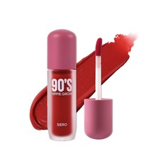 시에로 히피 그로우 벨벳 립플럼퍼 3.5ml, 마르살라, 1개