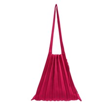 조셉앤스테이시 Lucky Pleats Knit 백