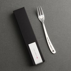 인스푼 수능대박 포크 3p + 스티커 3p, 둘째, 1세트