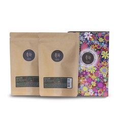 아이앤티 쑥차 삼각 티백, 1.2g, 20개입, 2개