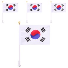 다함께태극기