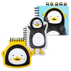 펭수스티커컬렉션