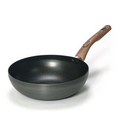 힘멜 하드아노다이징 자일란코팅 궁중팬, 28cm, 1개