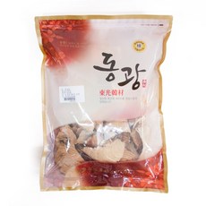 동광 송절차, 600g, 1팩