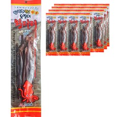 삼호식품 오징어 왕다리, 45g, 20개