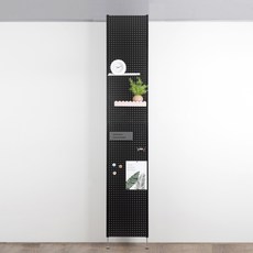 타공철제파티션