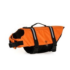 강아지뉴비펫구명조끼