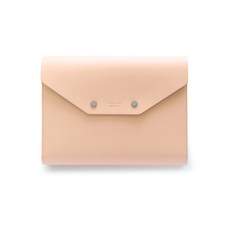 퍼니메이드 버튼 오거나이저 다이어리 V2 A5, 핑크