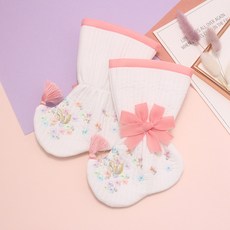 버선노리개
