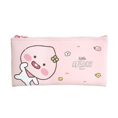 카카오프렌즈 LF 뉴일자필통, 리틀어피치, 1개