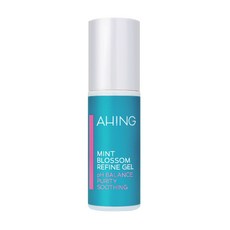 아잉 민트블라썸 리파인 젤, 80ml, 1개