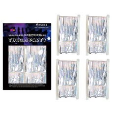 공간가리개반짝이수술커텐