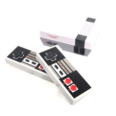 復古遊戲機的 620 款經典遊戲合集, 單品, 1個