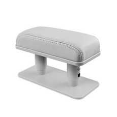 팔걸이쿠션패드