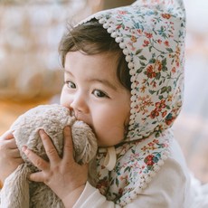 아기레이스보넷