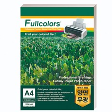 a4포토프린터