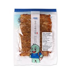 긴쥐포