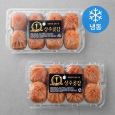 네추럴팜 프리미엄 상주곶감 (냉동), 480g, 2팩