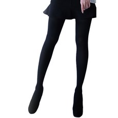 Rxtar 도고메디칼 203 발막힘 팬티형 압박스타킹 검정, 1개