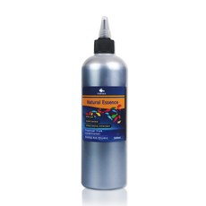모비딕 네추럴 에센스 프리미엄 피쉬 컨디셔너 블랙워터, 500ml, 1개
