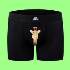 섹시챔피온 GIRAFFE 드로즈