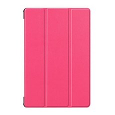 태블릿PC 커버 케이스, 핑크