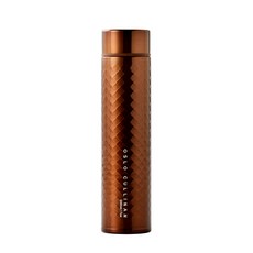 오슬로 컬리넌 텀블러, 브라운, 200ml, 1개