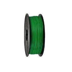 優質3D特殊材質線材PLA+ 1.75mm, 綠