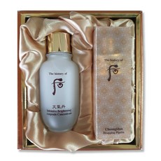 더히스토리오브후 천기단 화현 백 앰풀 + 스포이트, 30ml, 1세트