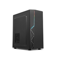 한성컴퓨터 데스크탑 프리워커 F2700 (i7-10700), WIN 미포함, RAM 8GB, SSD 240GB