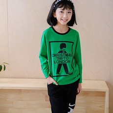 녹색병정