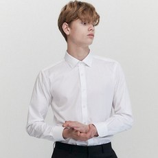 트루젠 남성용 매일 스트레치 소프트 와이셔츠 TGAF9-MRD300