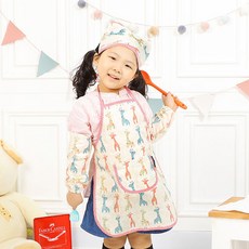 파타고니아앞치마