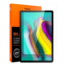 슈피겐아이패드필름