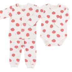 유니클로신생아