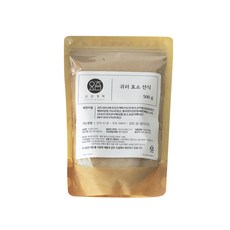 요즘계획 식사대용 귀리 효소 선식, 500g, 1개