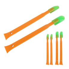 2 件套赫拉用於精加工, 3套