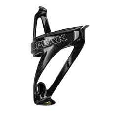 TOPEAK 물병 거치대 SHUTTLE CAGE Z, Silver, 1개