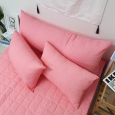 냉감바디필로우커버