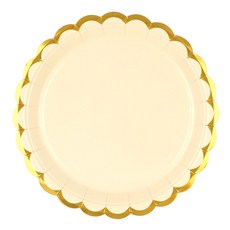 크리스마스일회용접시