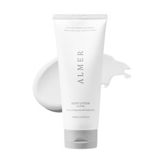 알메르 바디 로션 르 퓨어, 200ml, 1개