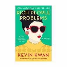 Rich People Problems, Random House