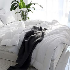 롯데백화점슈퍼싱글이불