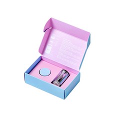 블루썬 뷰티케어 워터탭 녹물 필터세트, 1세트