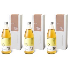 맑은내일막걸리